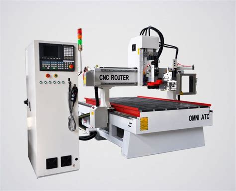 The Top 10 OEM CNC Machine Manufacturers in the Industry: A 